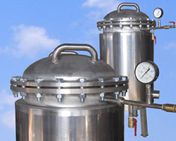 Aвтоклавы